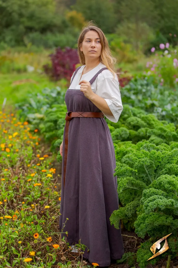 Dress Frida Epic Armoury